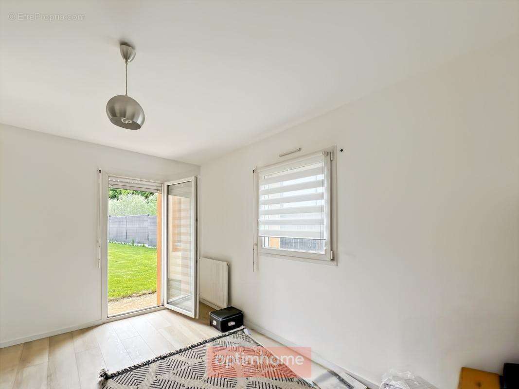 Vie de plain-pied – Maison familiale 186 m² – 20 min de Rennes - photo 20