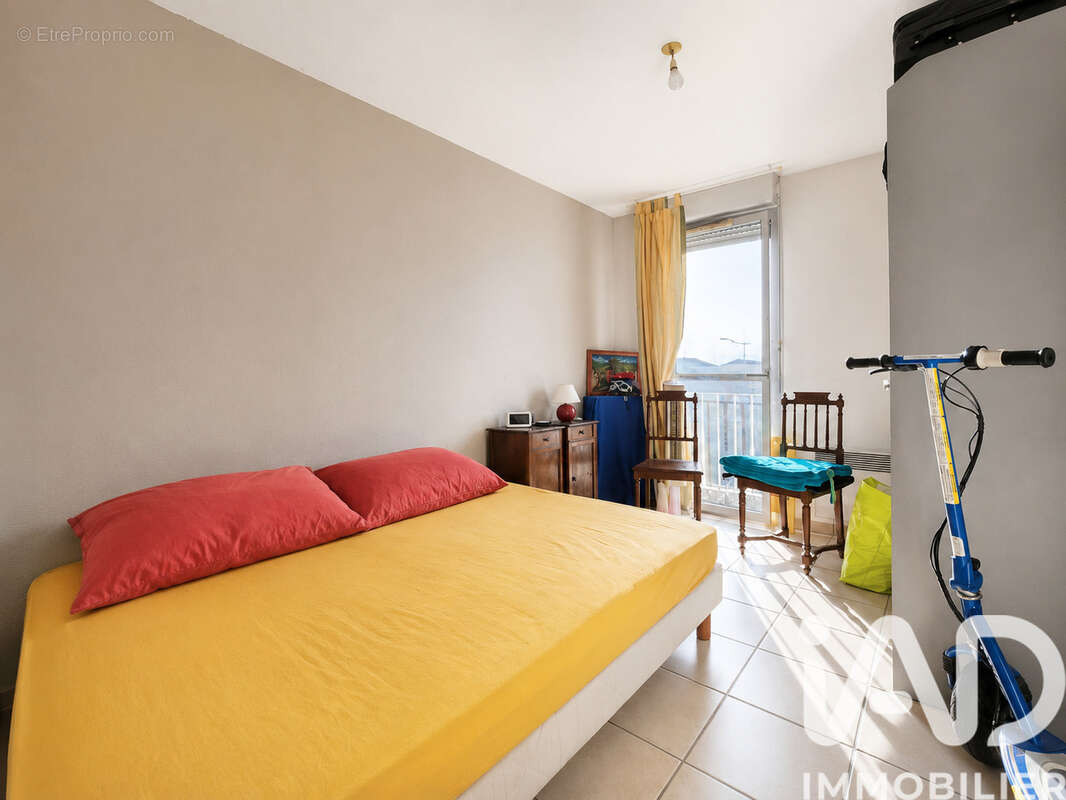 Photo 7 - Appartement à TOULOUSE