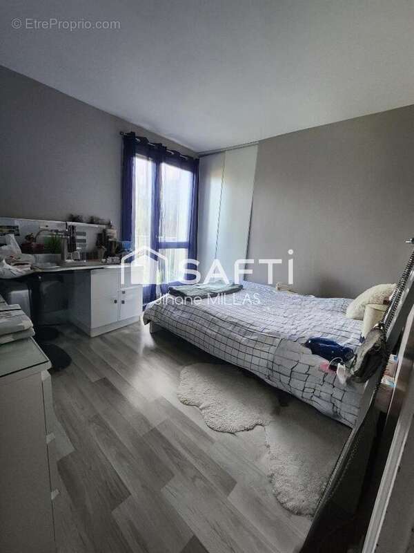 Photo 7 - Appartement à TOULOUSE