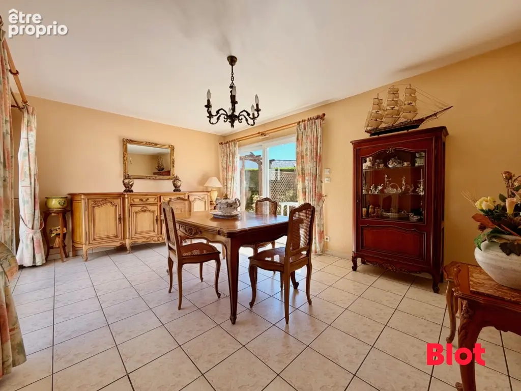 Maison 5 pièces 100 m² à vendre à Vannes (56000) - photo 5
