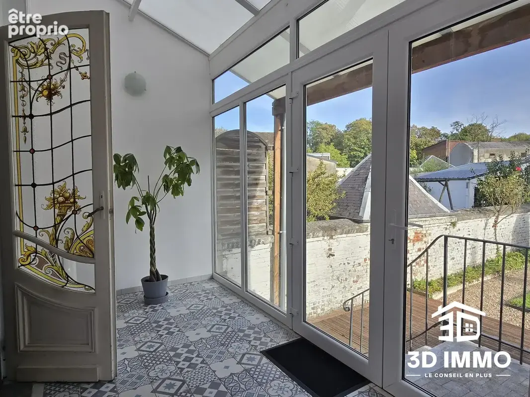 Maison 7 pièces 173 m² à vendre à Avesnes-Sur-Helpe (59440) - photo 7