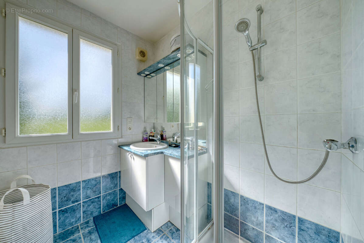 Maison à SAINT-SENOUX