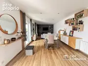 Maison à ENTRAIGUES