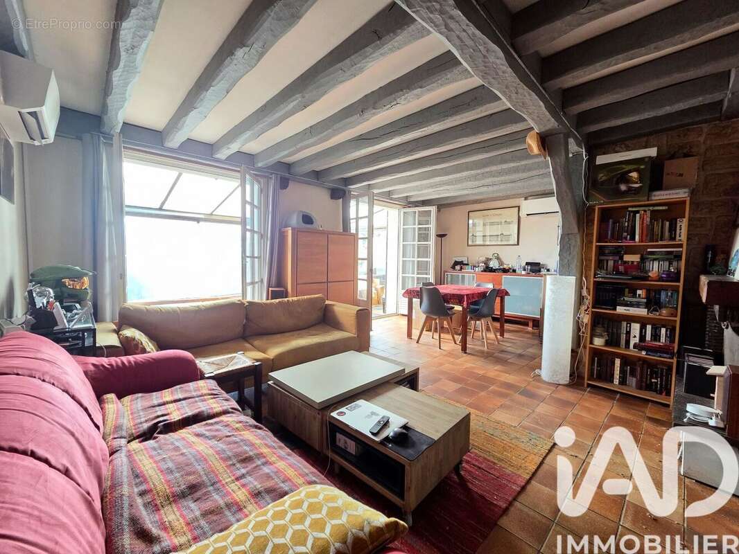 Photo 9 - Maison à MARCOUSSIS