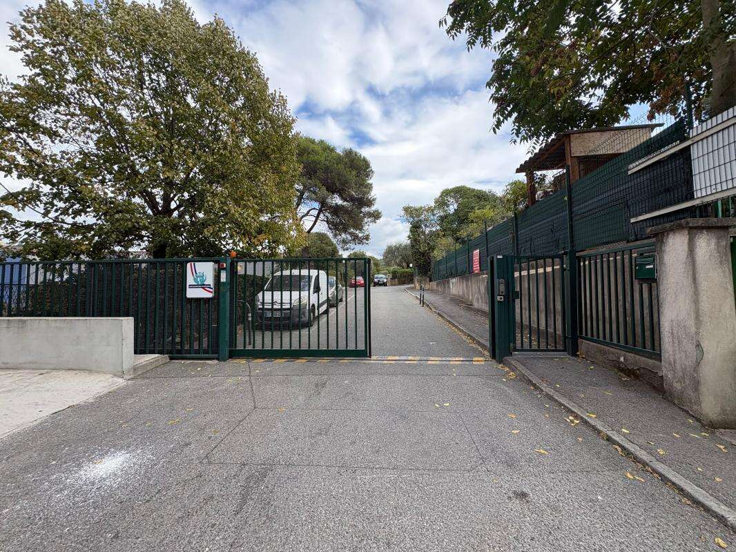 Appartement à LA TRINITE