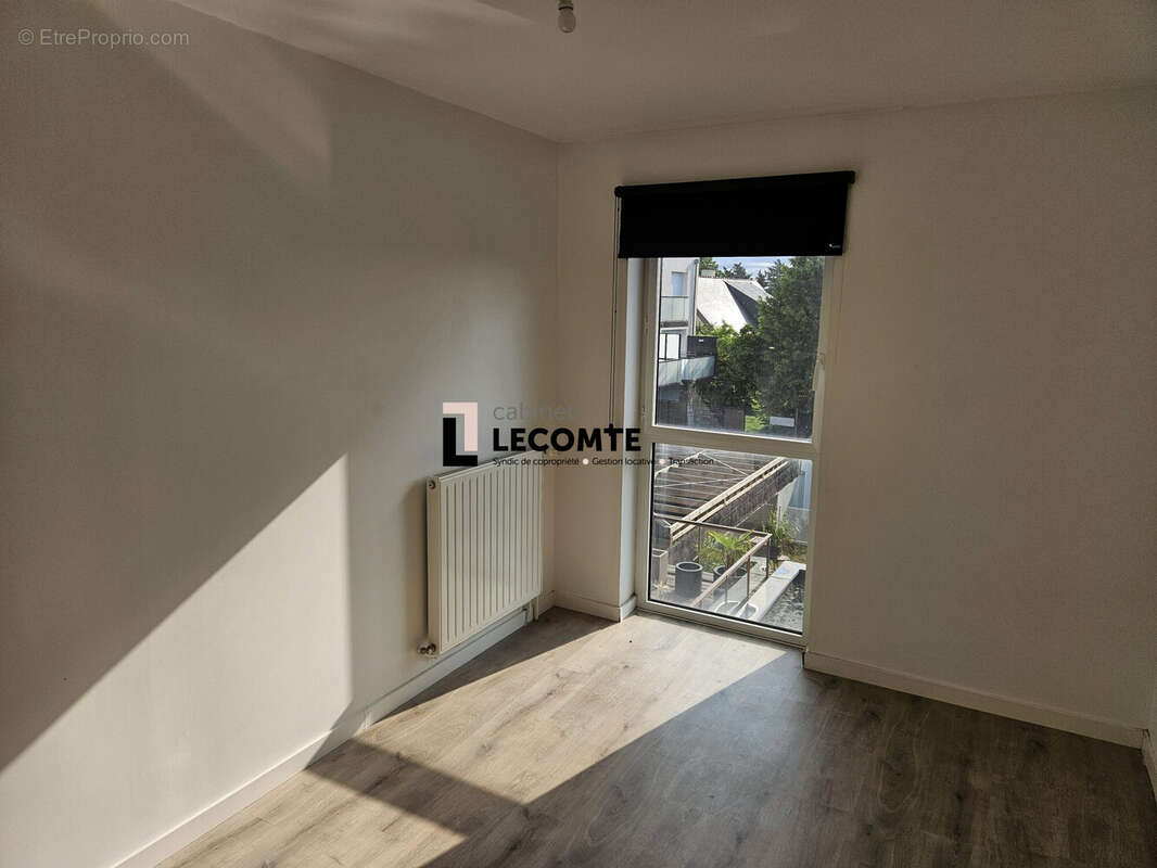 Appartement 57 m² à Rennes  - photo 7