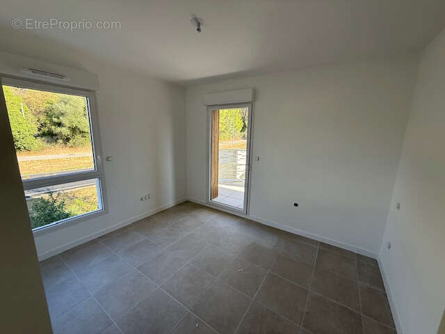 Appartement à CLAPIERS