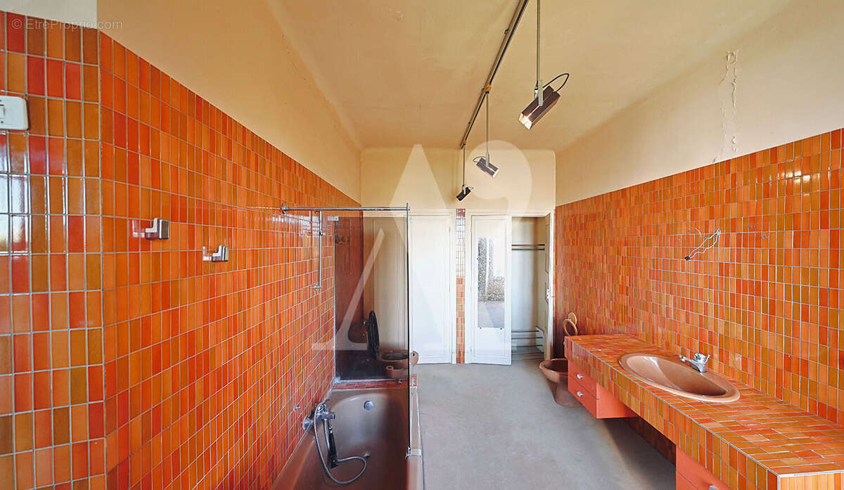 Maison à SAINT-JEAN-DE-LUZ