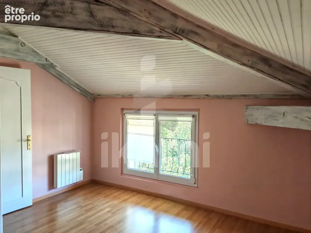 Rare à la vente ! duplex avec terrain 900 m2 + combles aménageables   5 min de rive-de-gier - photo 14