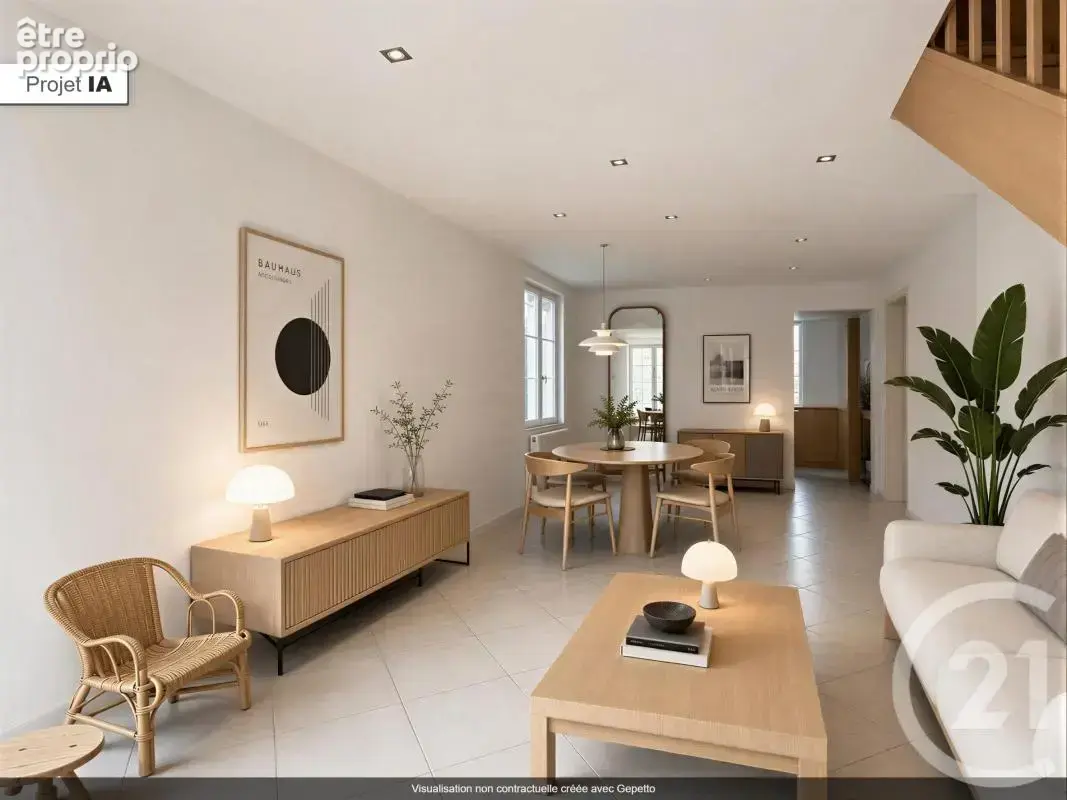 Maison ancienne - photo 2