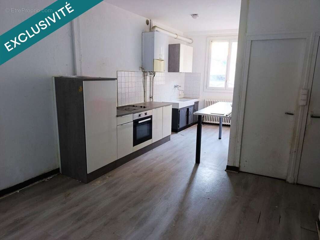 Photo 2 - Maison à ISSOUDUN