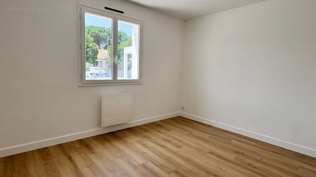 Maison à LA ROCHELLE