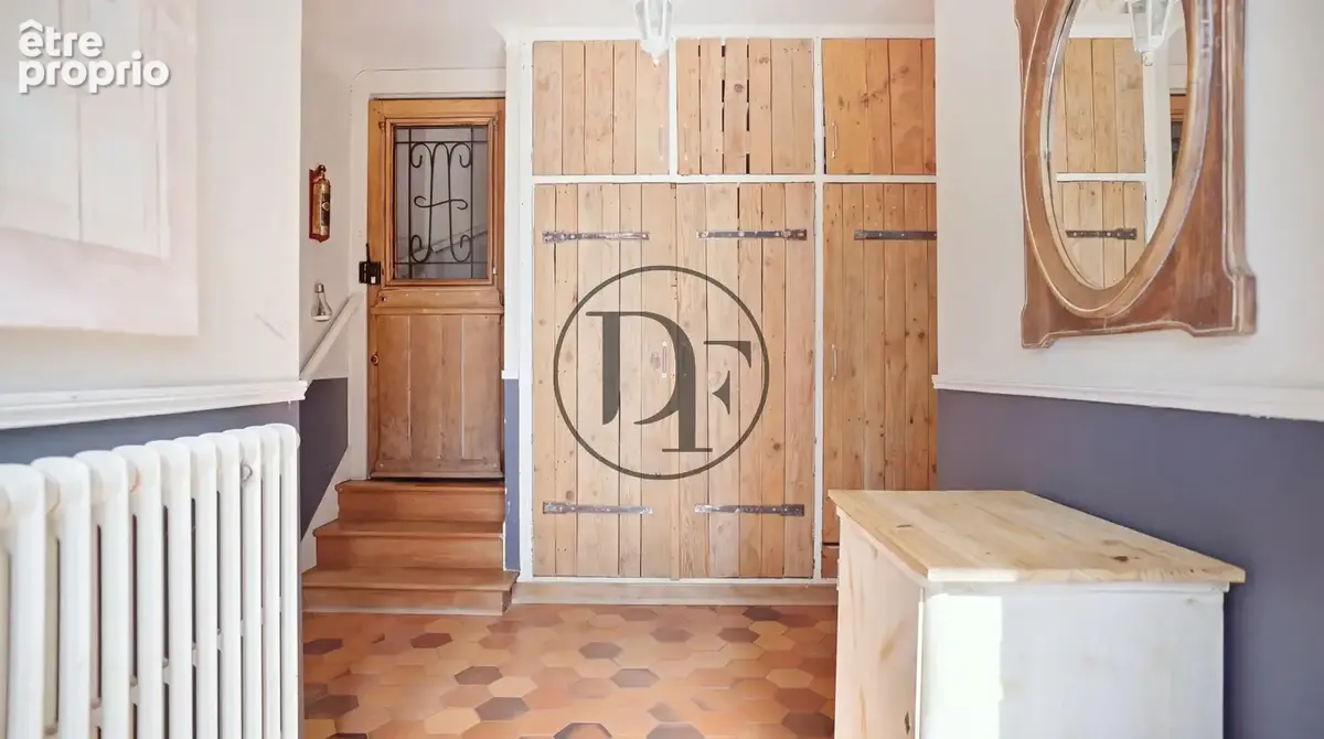 Maison montigny sur loing - 150 m2 - photo 5
