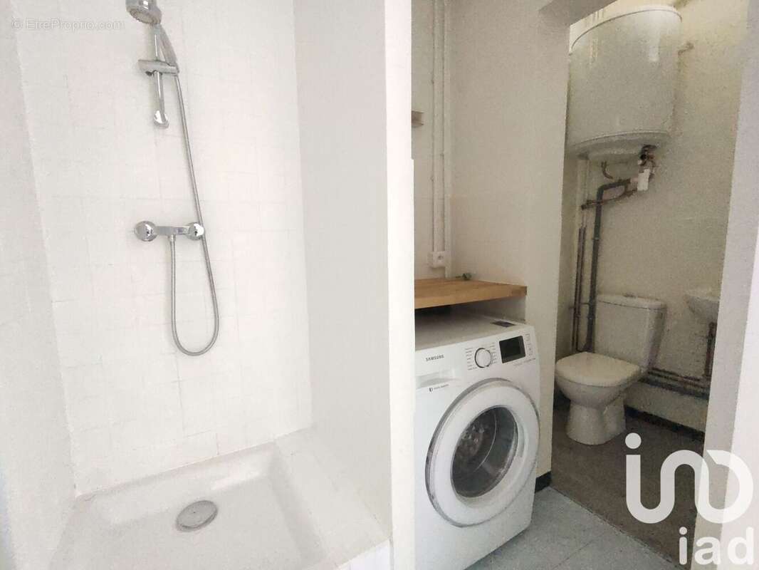 Photo 8 - Appartement à NANTES