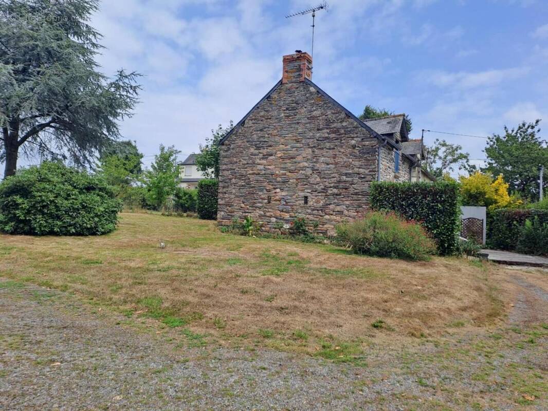 Photo 1 - Maison à PIPRIAC