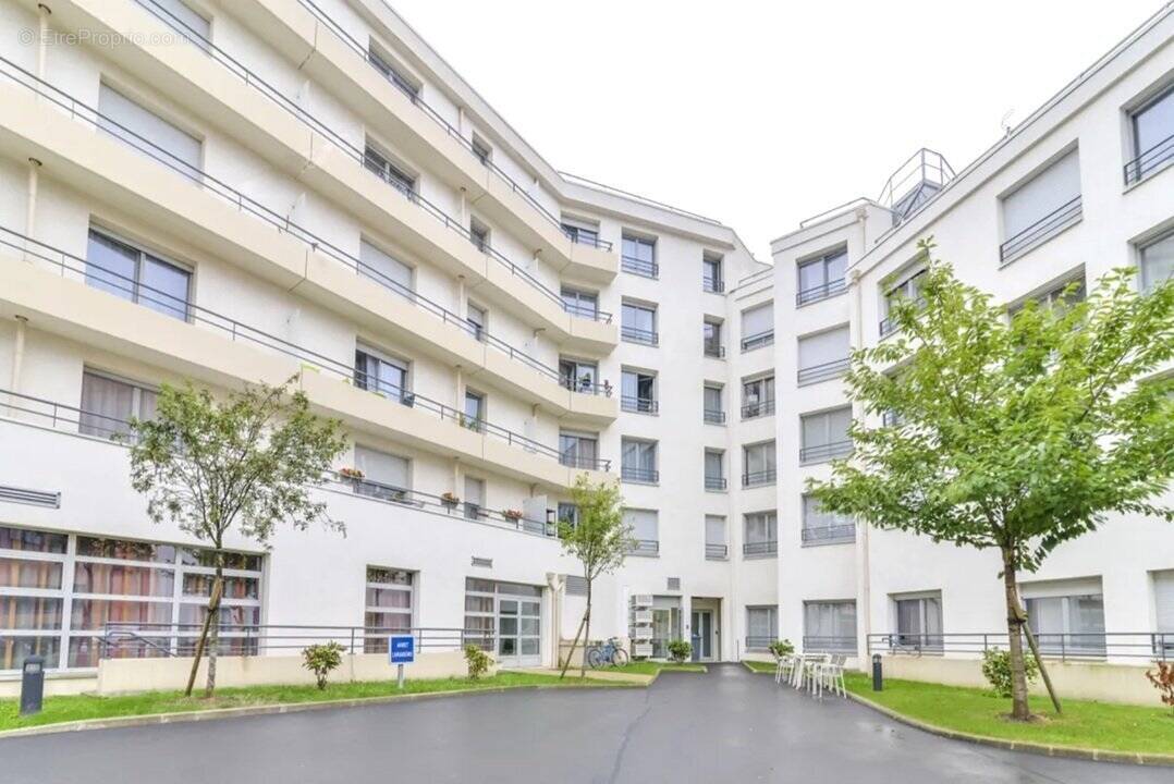 Appartement à VALENCIENNES