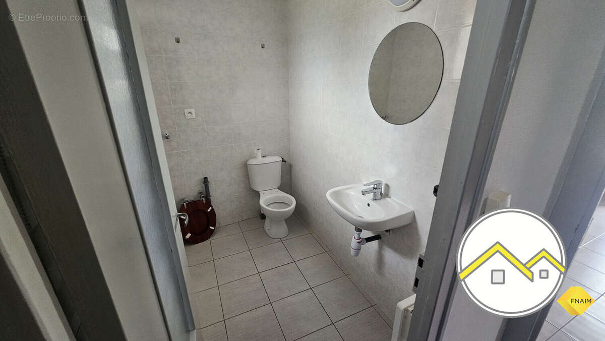 Maison 127 m² à Chateaubriant  - photo 5