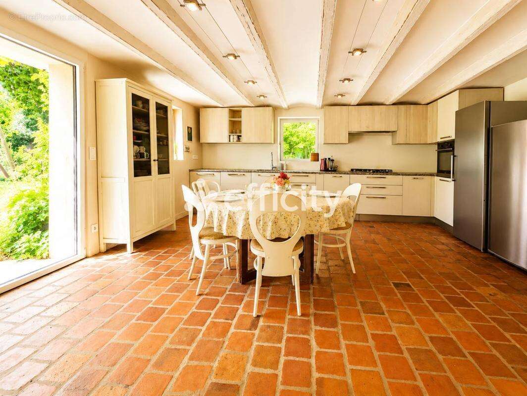 Maison individuelle - photo 7