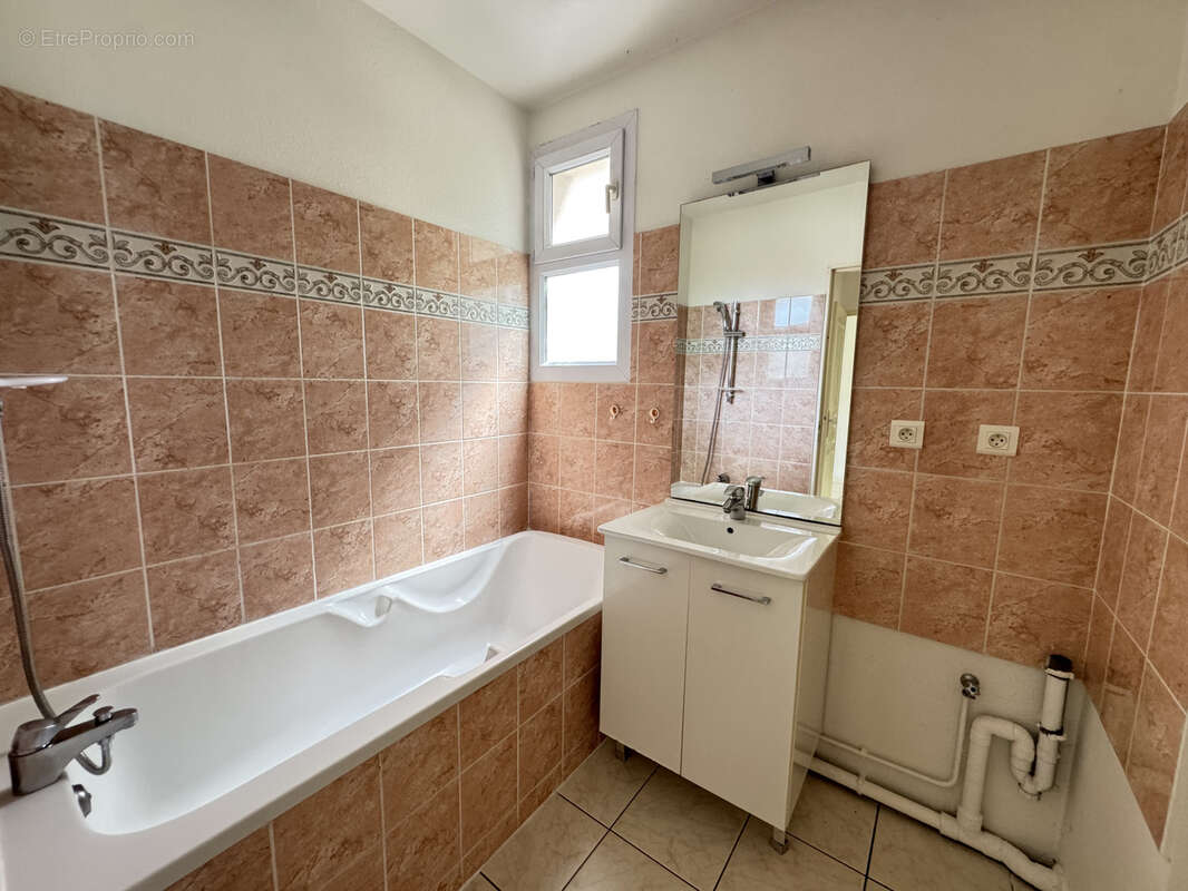 Appartement à BELFORT