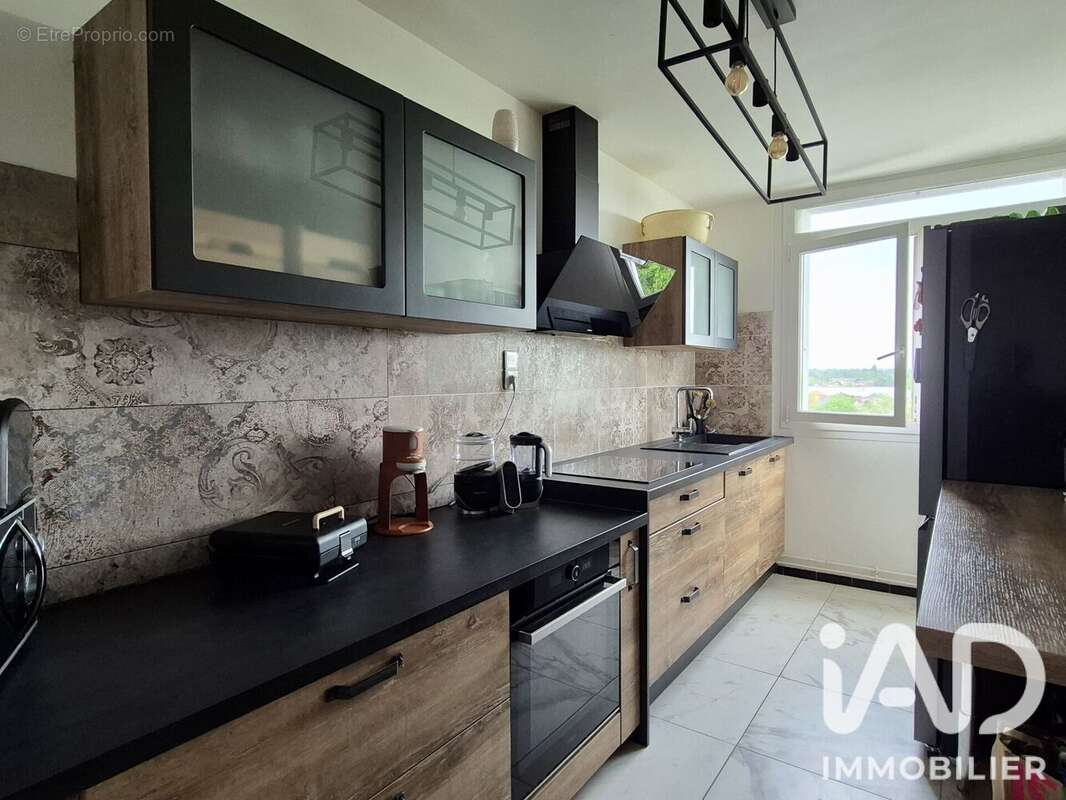 Photo 3 - Appartement à PAU