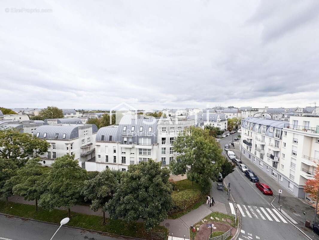 Photo 4 - Appartement à CERGY