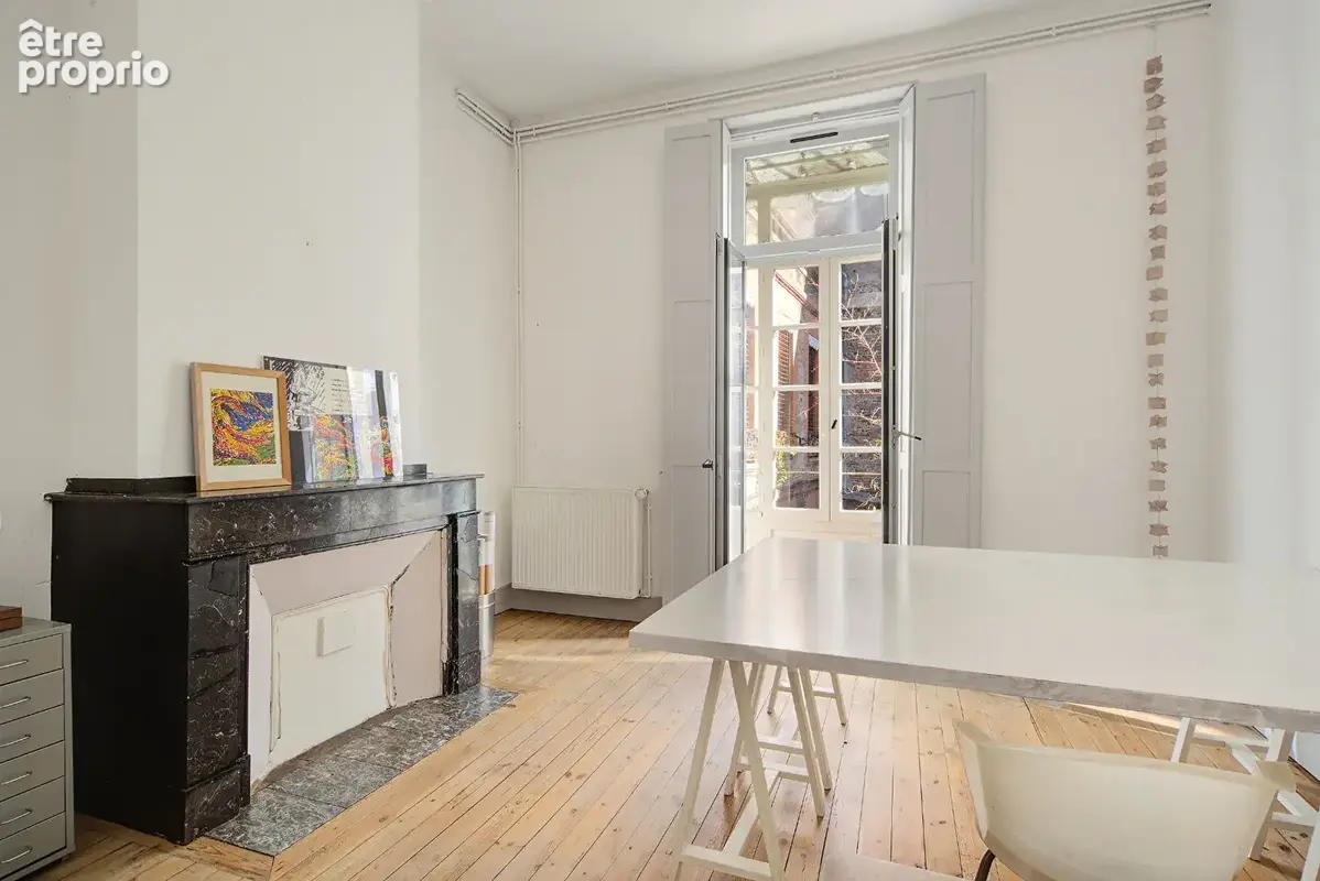 Appartement Toulouse 6 pièce(s) 147 m2 - photo 8