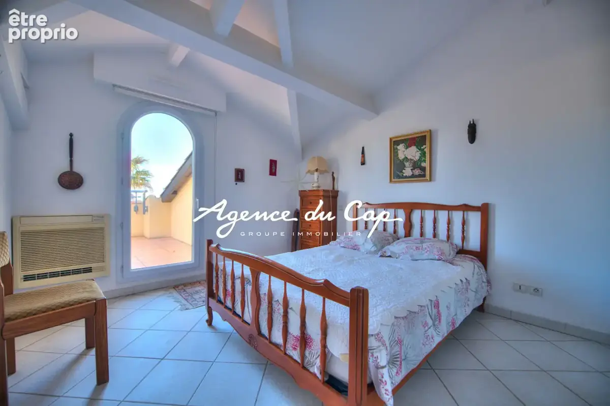 Appartement Saint Raphael 3 pièce(s) 72 m2 - photo 10