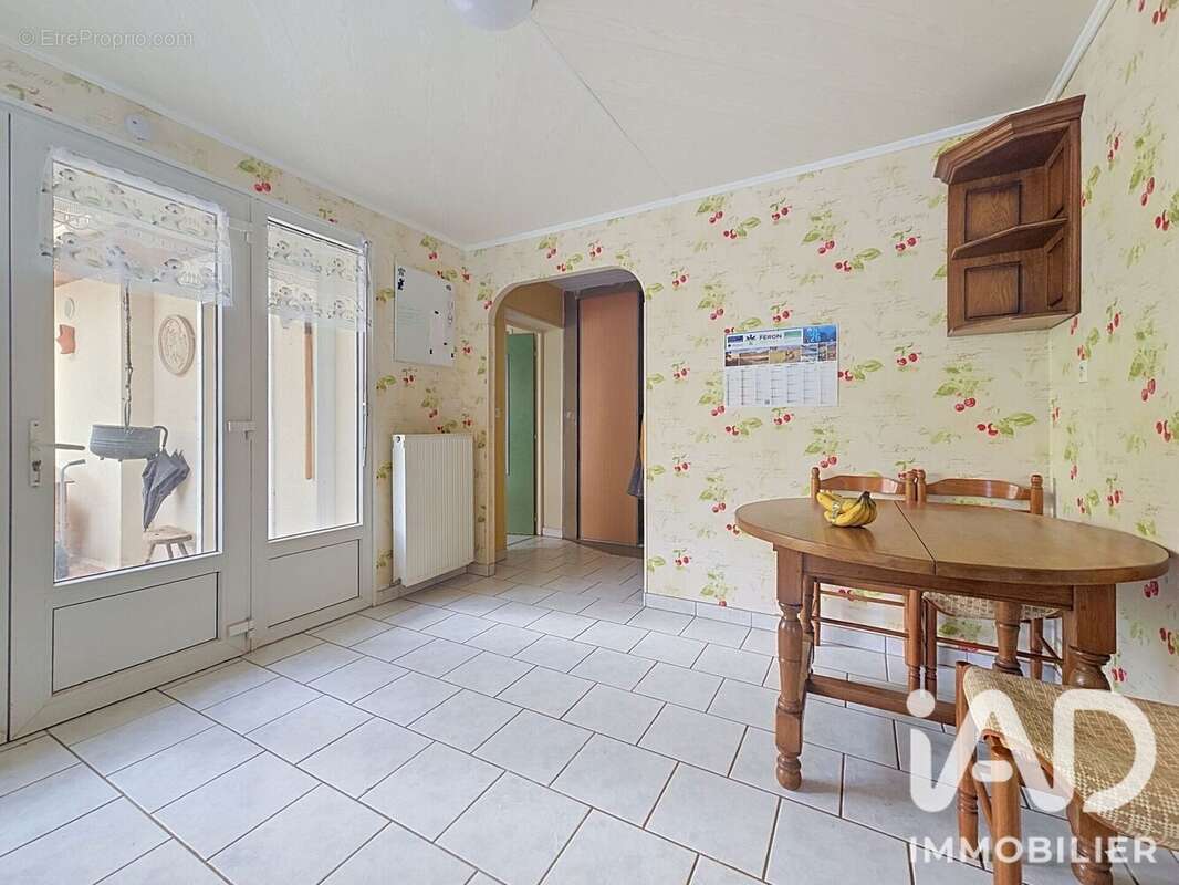Maison 171 m² à Inaumont  - photo 8