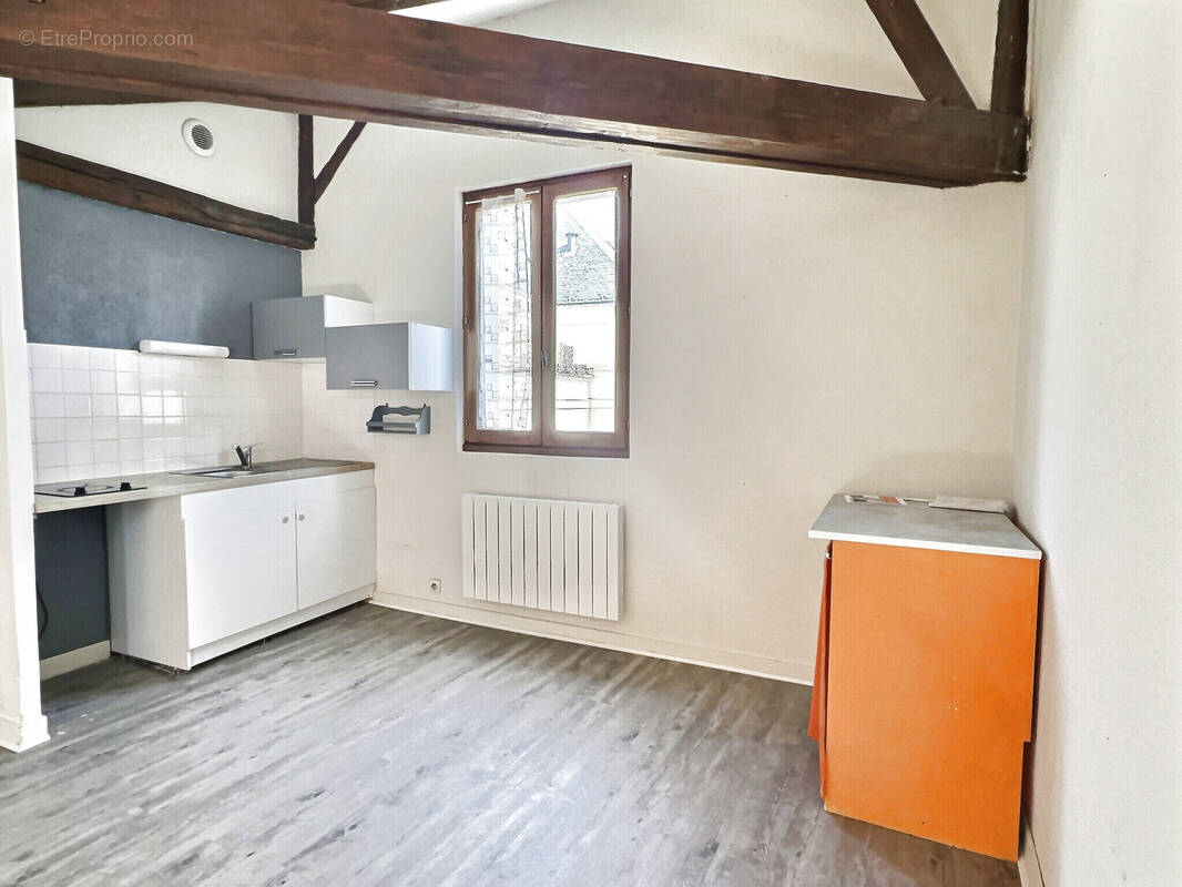 Appartement à ANGERS