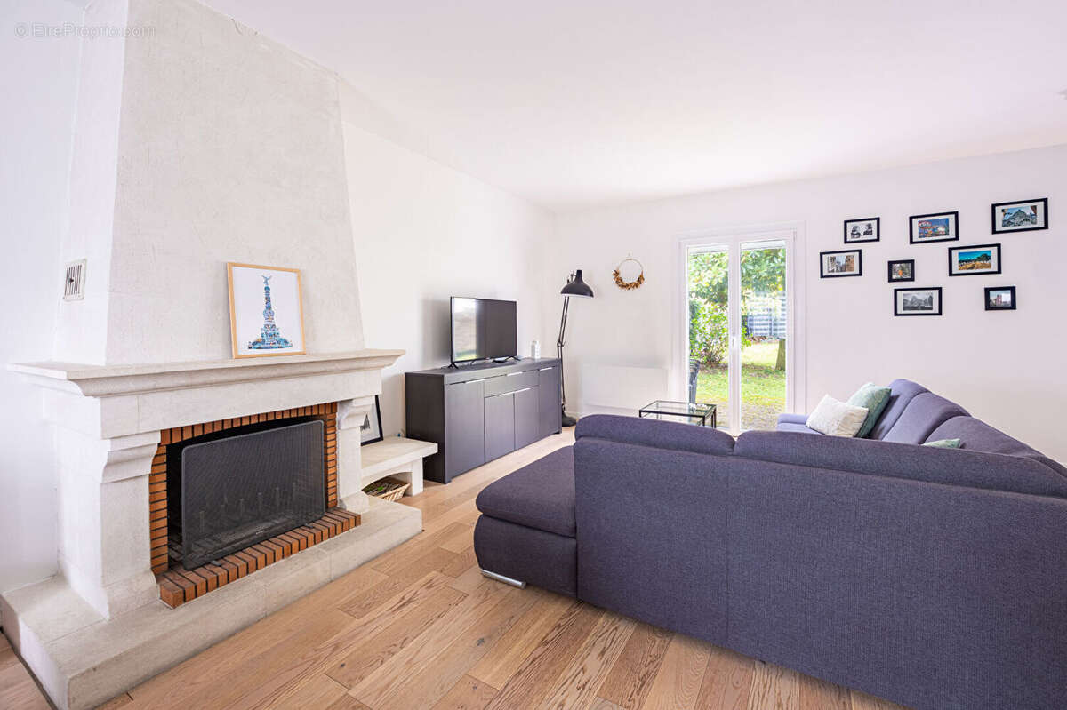 Maison à NANTES