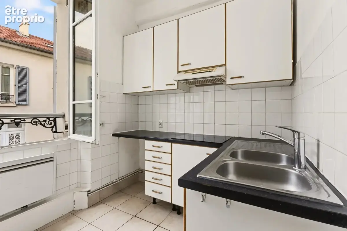 Appartement centre ville - photo 5