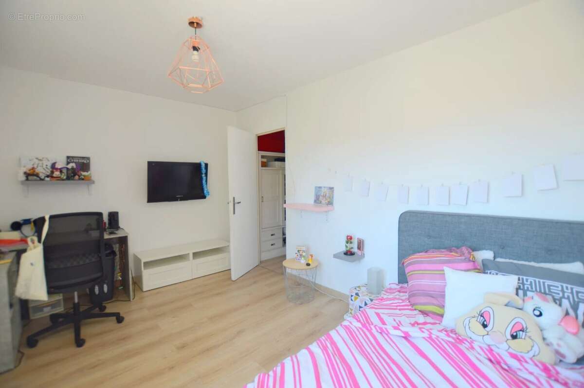 Maison à MONTPELLIER