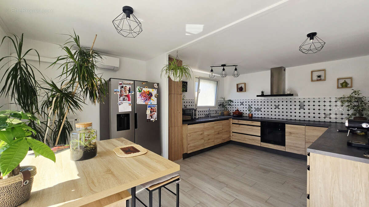 Appartement à MARTIGUES