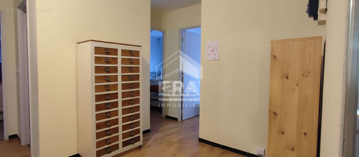 Appartement à DOLE