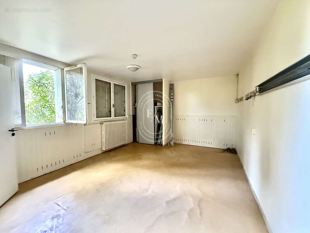 Maison à SAUSSENS