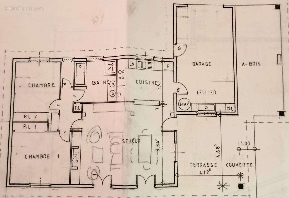  Maison à ossature bois, elle est faite pour vous !  - photo 11