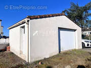 Maison à SAINT-JULIEN-DE-CONCELLES