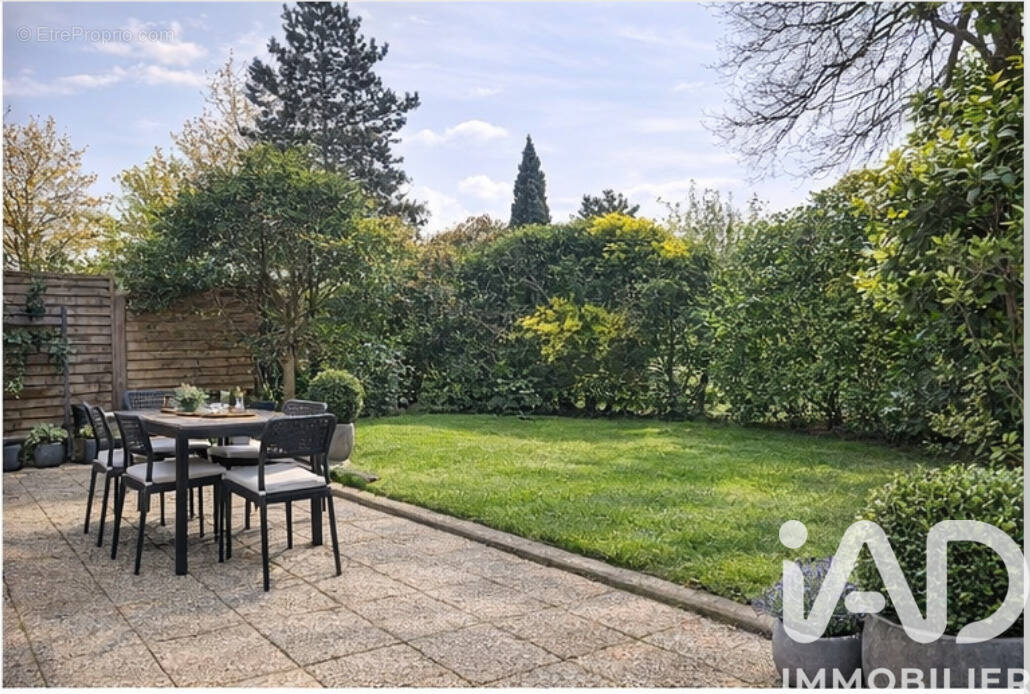 Photo 1 - Appartement à FRANCONVILLE