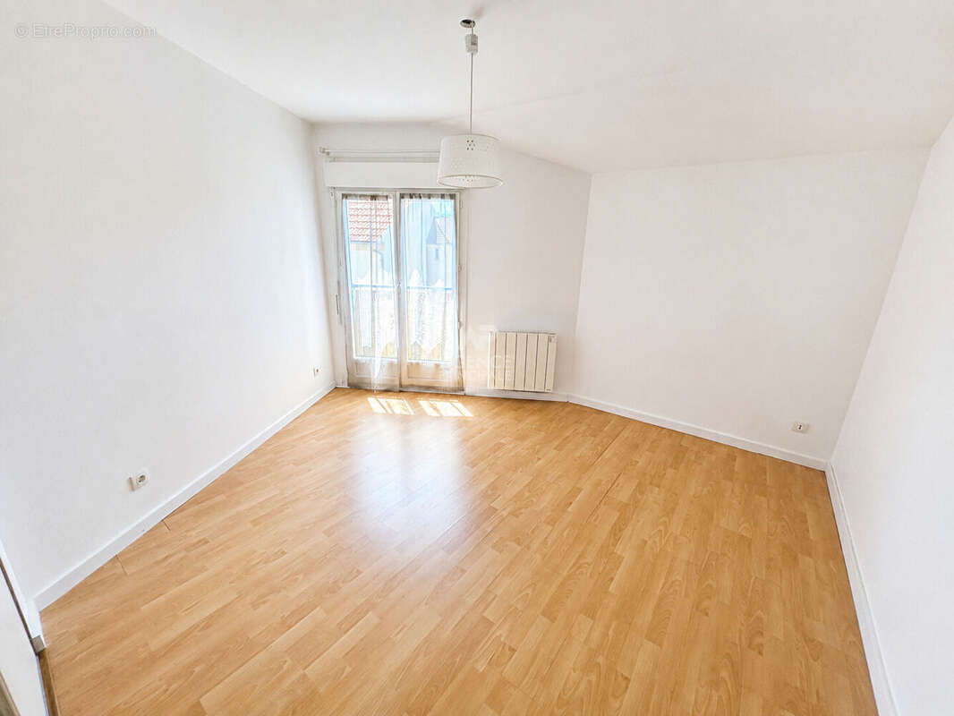Appartement Triel Sur Seine 4 pièce(s) 82 m2 - photo 6