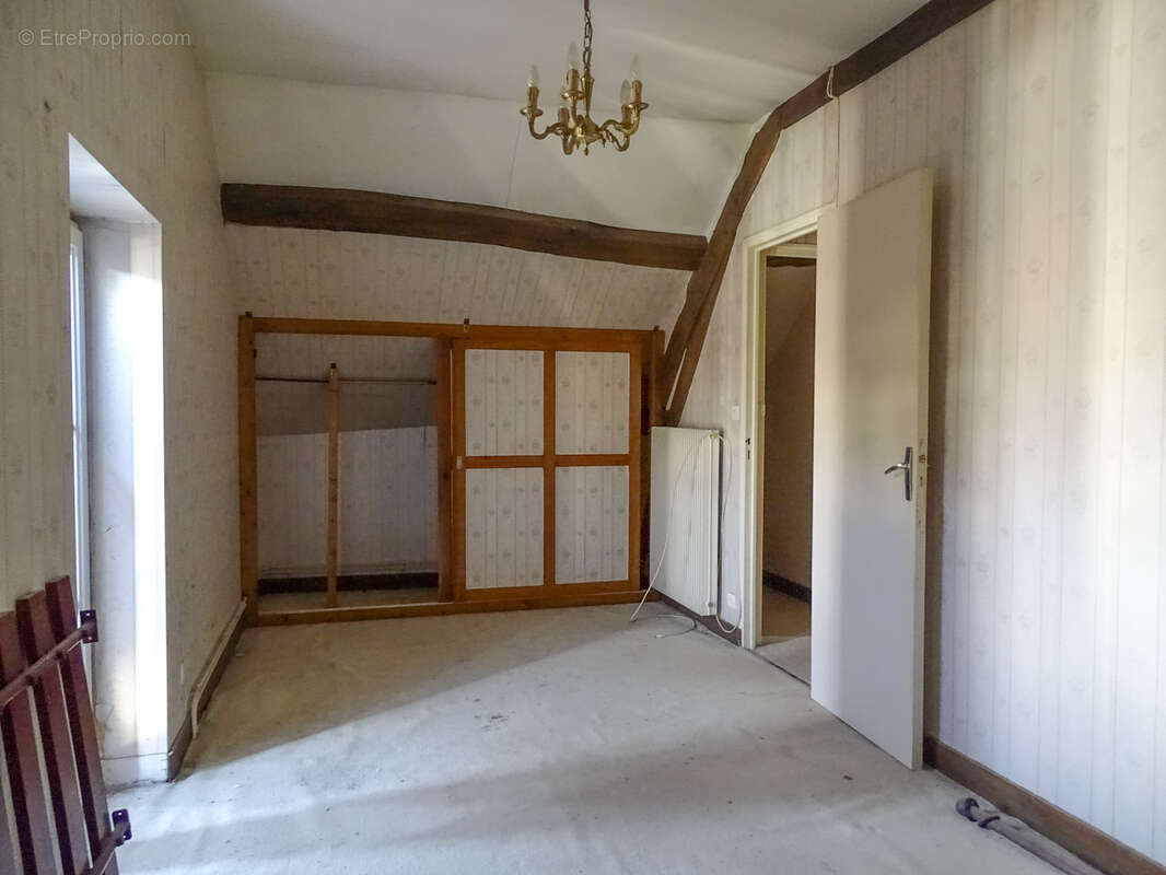 Ensemble de 2 maisons à Mennetou sur Cher - photo 23