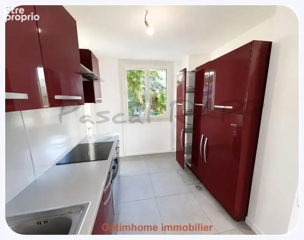 Appartement à vendre 4 pièces MONTPELLIER (34) - photo 4