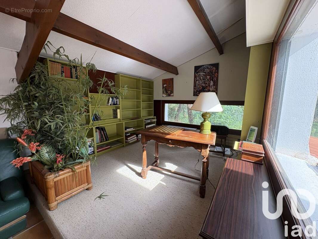 Photo 6 - Maison à SAINT-JEAN-DE-MONTS