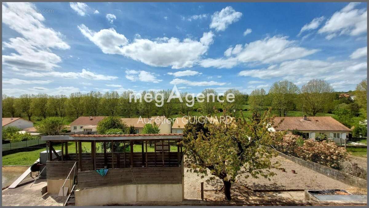 4 / 5 chambres, lumineux, jardin, garage - photo 9