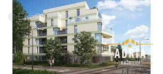 Appartement à SAINT-JEAN-DE-BRAYE