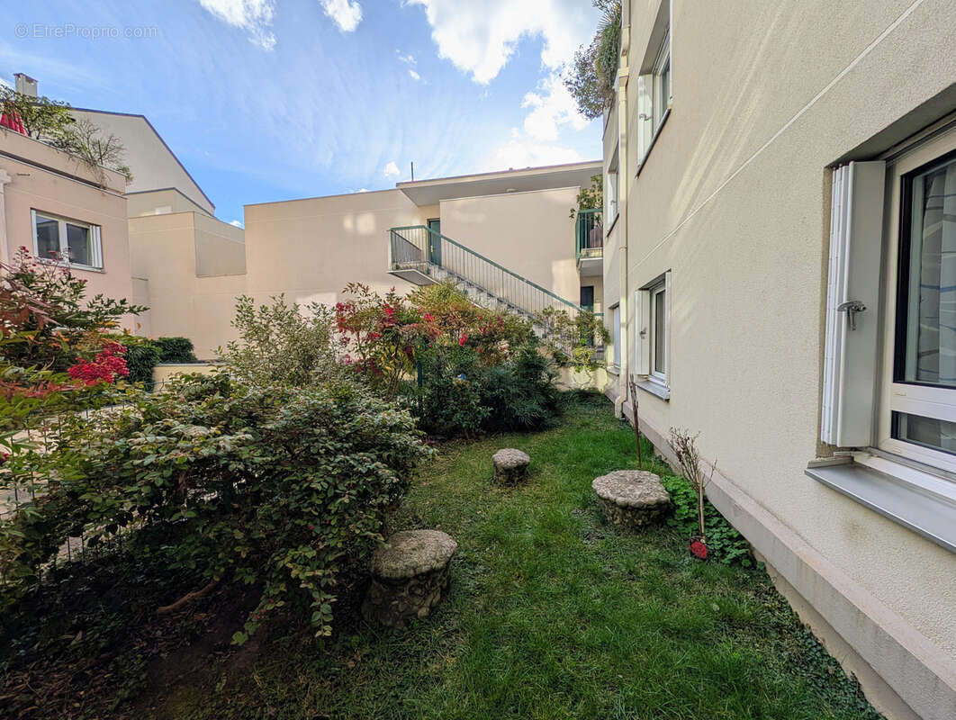 Appartement à MONTMORENCY