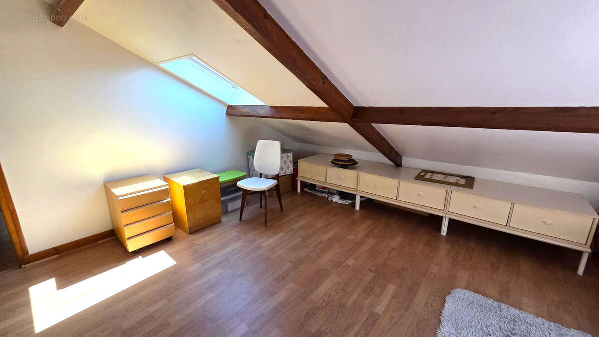 Maison à HOUILLES
