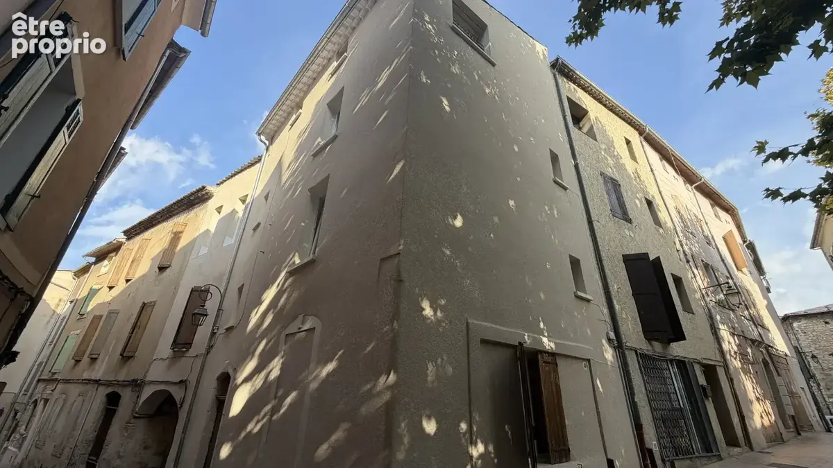 Appartement T2 type LOFT Intra-muros - photo 3