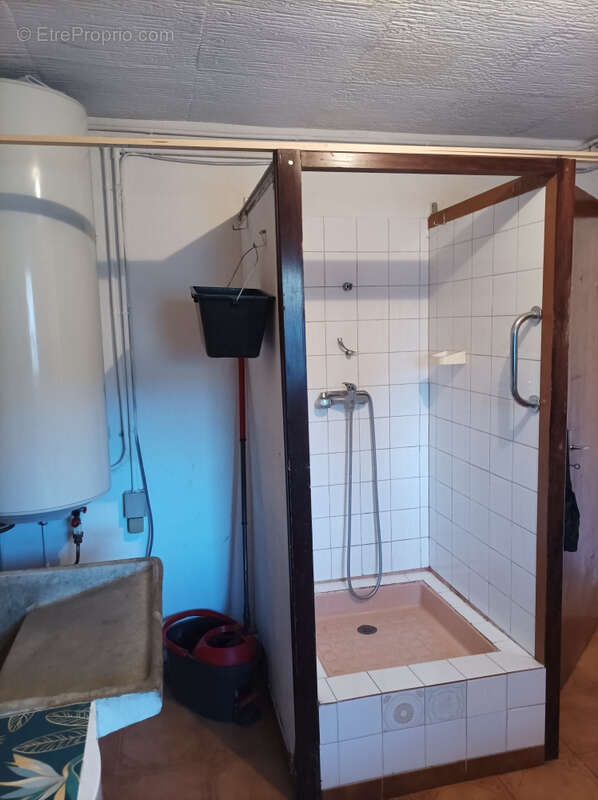 Maison à CONDEZAYGUES