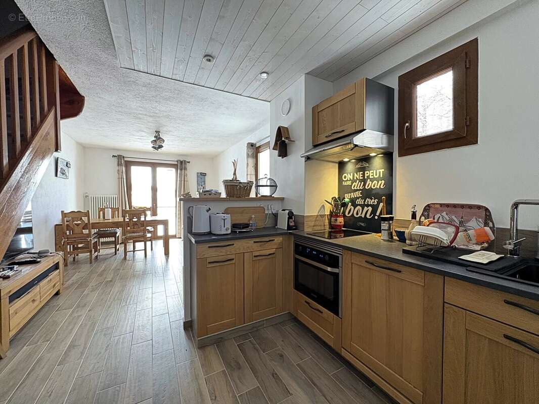 Appartement à DALUIS