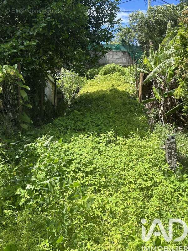 Photo 9 - Terrain à SAINT-DENIS